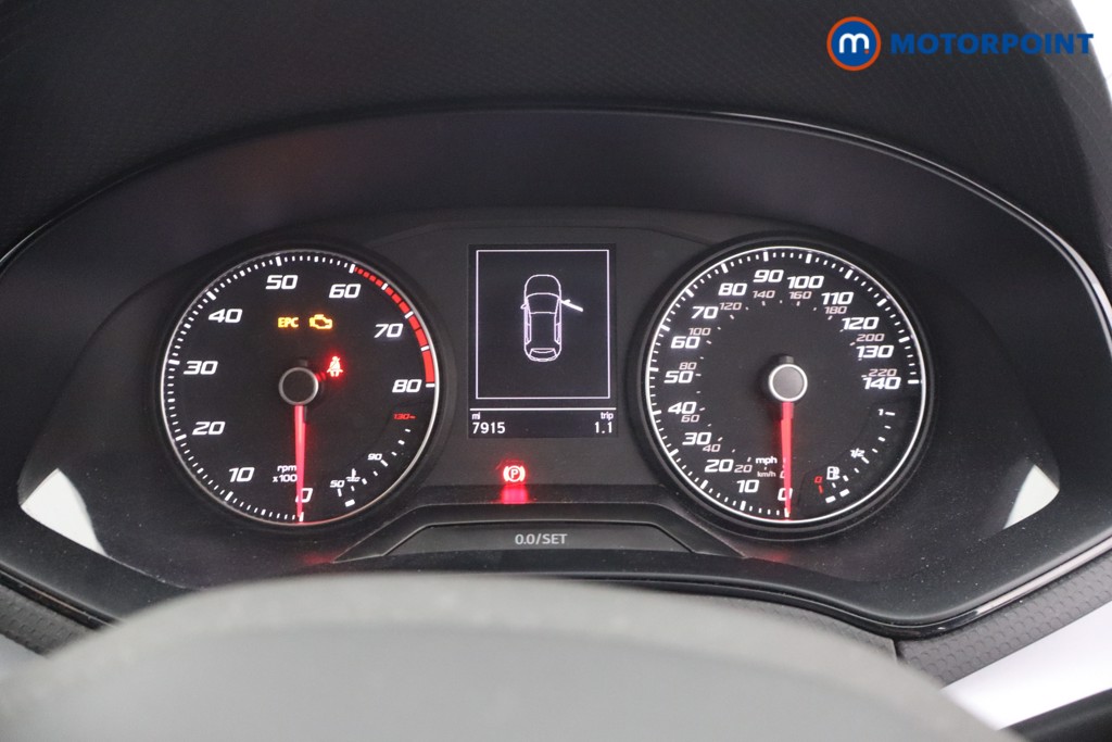 Seat Ibiza Se Edition Manual Petrol Hatchback - Stock Number (1651894) - 16th supplementary image