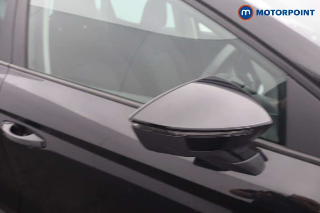 Seat Ibiza Se Edition Manual Petrol Hatchback - Stock Number (1651894) - 18th supplementary image