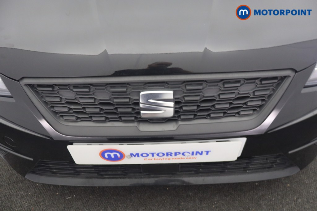 Seat Ibiza Se Edition Manual Petrol Hatchback - Stock Number (1651894) - 20th supplementary image