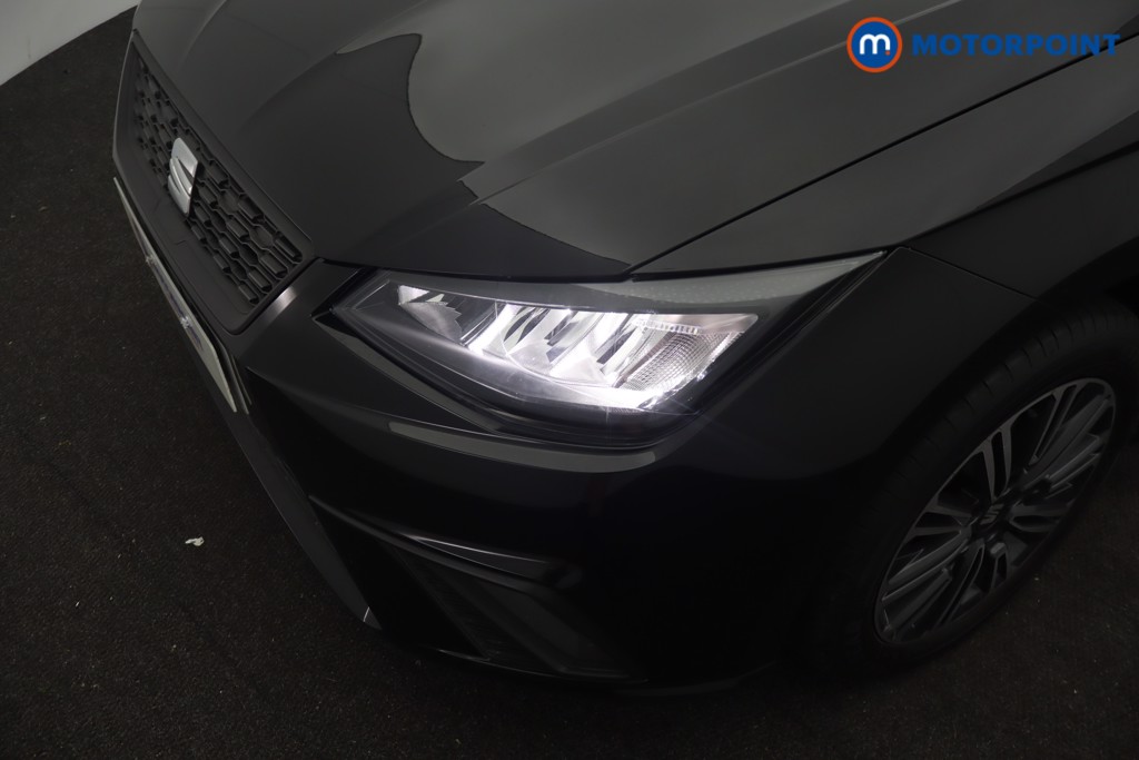 Seat Ibiza Se Edition Manual Petrol Hatchback - Stock Number (1651894) - 22nd supplementary image
