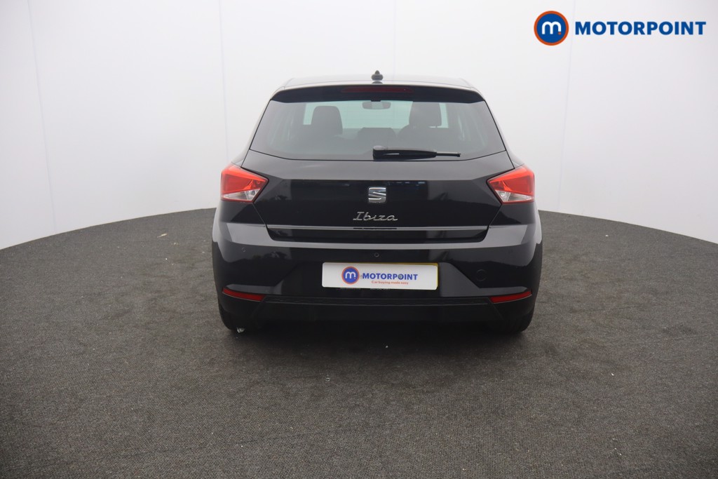 Seat Ibiza Se Edition Manual Petrol Hatchback - Stock Number (1651894) - 1st supplementary image