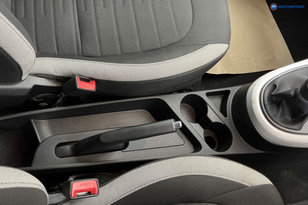 Hyundai I10 Premium Automatic Petrol Hatchback - Stock Number (1652013) - 9th supplementary image