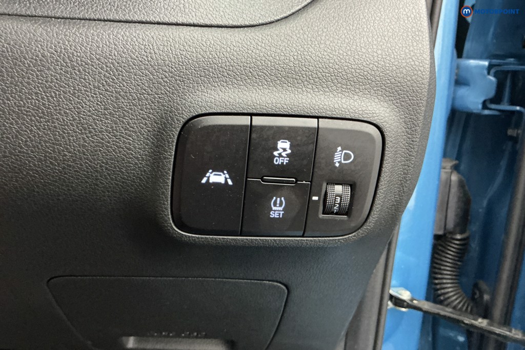 Hyundai I10 Premium Automatic Petrol Hatchback - Stock Number (1652013) - 15th supplementary image