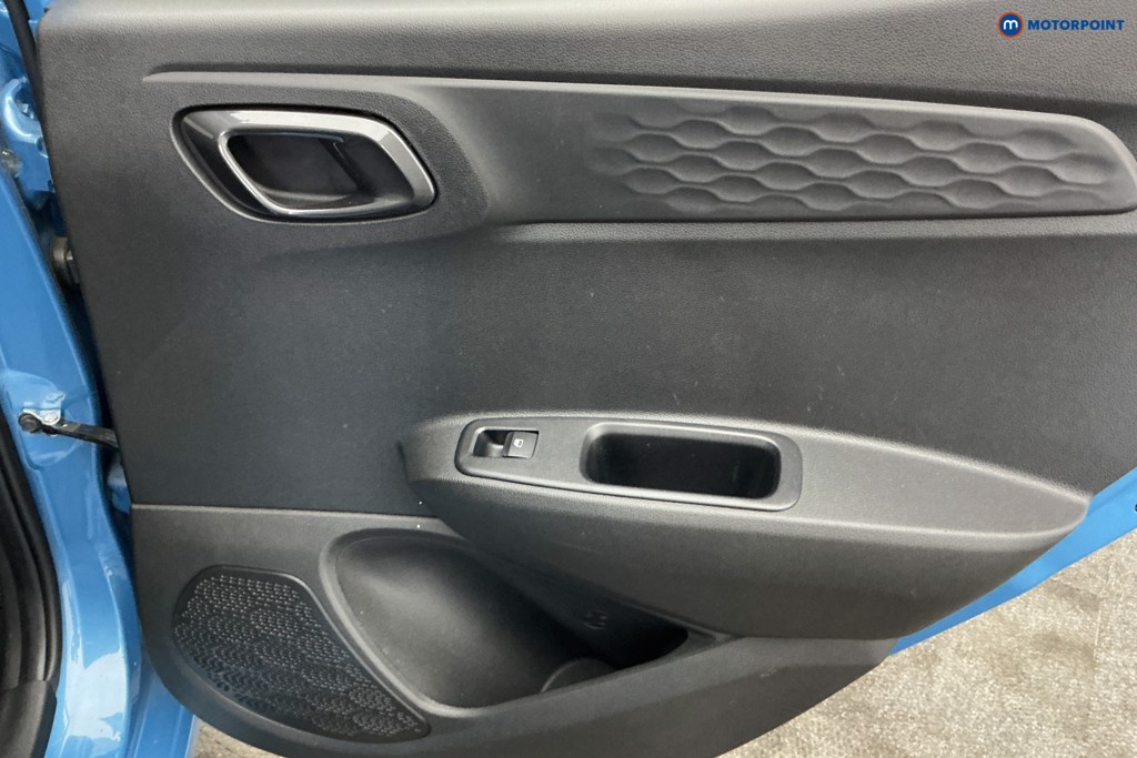 Hyundai I10 Premium Automatic Petrol Hatchback - Stock Number (1652013) - 19th supplementary image