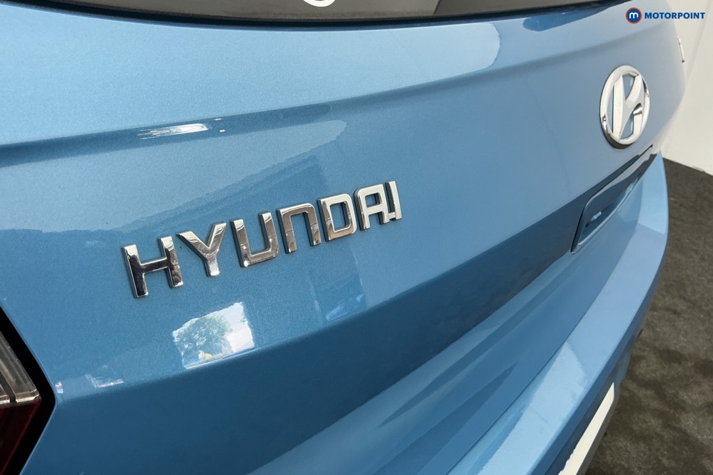 Hyundai I10 Premium Automatic Petrol Hatchback - Stock Number (1652013) - 22nd supplementary image