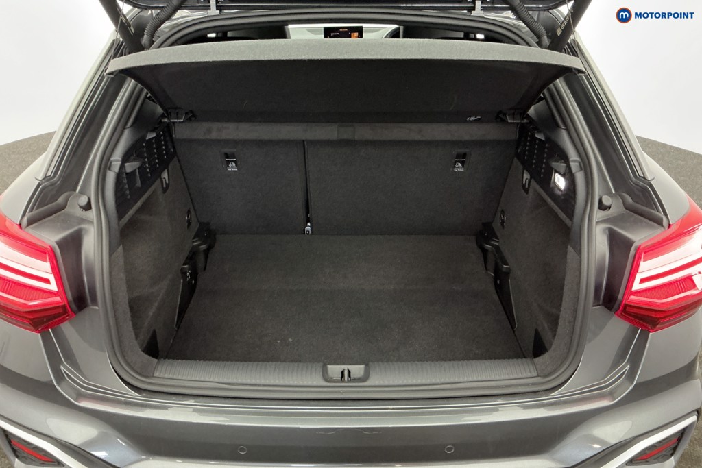Audi Q2 S Line Manual Petrol SUV - Stock Number (1652071) - 3rd supplementary image