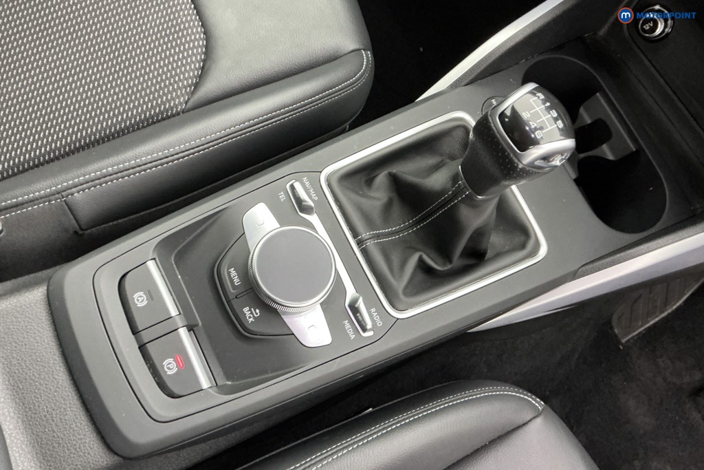 Audi Q2 S Line Manual Petrol SUV - Stock Number (1652071) - 9th supplementary image