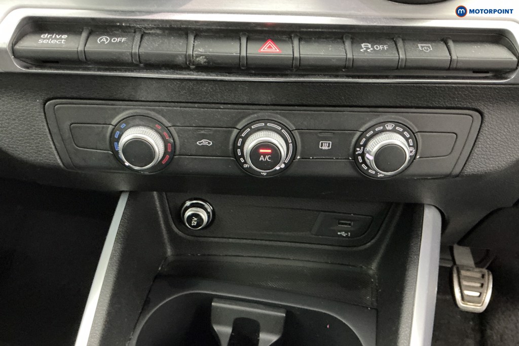 Audi Q2 S Line Manual Petrol SUV - Stock Number (1652071) - 10th supplementary image