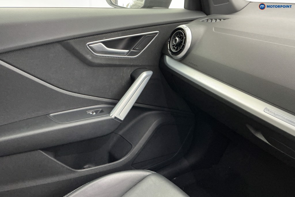 Audi Q2 S Line Manual Petrol SUV - Stock Number (1652071) - 11th supplementary image
