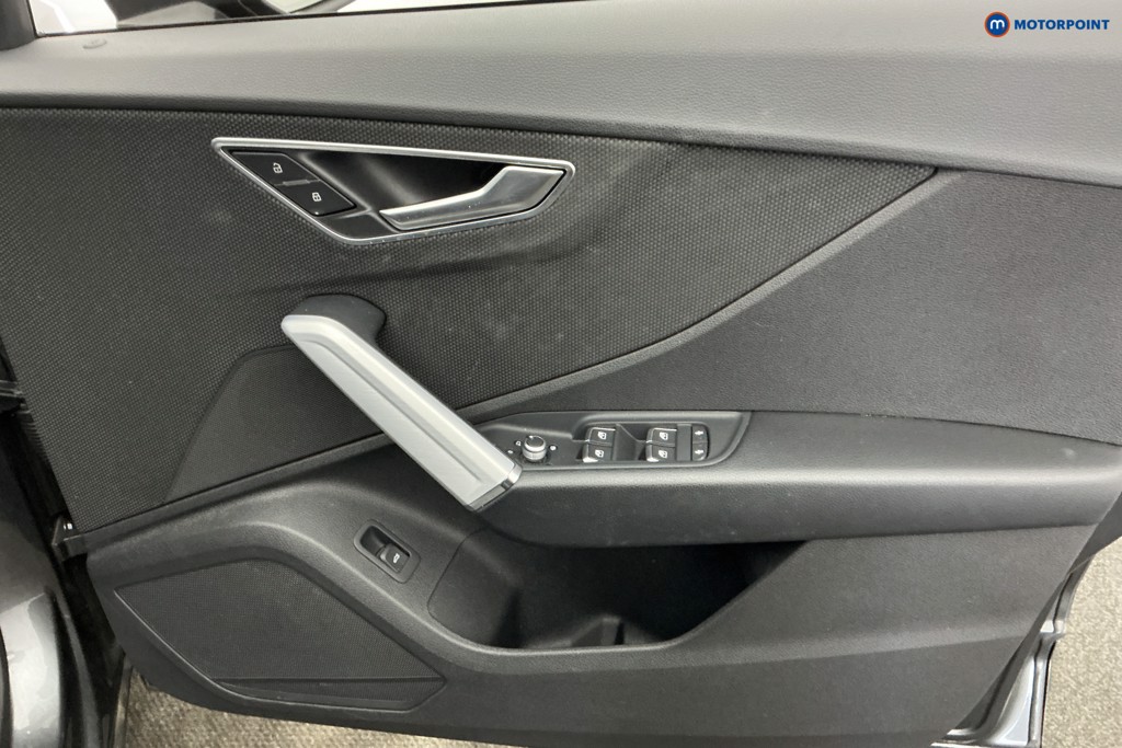 Audi Q2 S Line Manual Petrol SUV - Stock Number (1652071) - 15th supplementary image