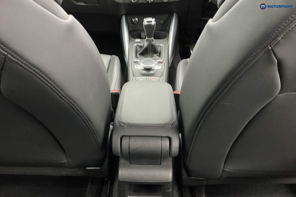 Audi Q2 S Line Manual Petrol SUV - Stock Number (1652071) - 19th supplementary image
