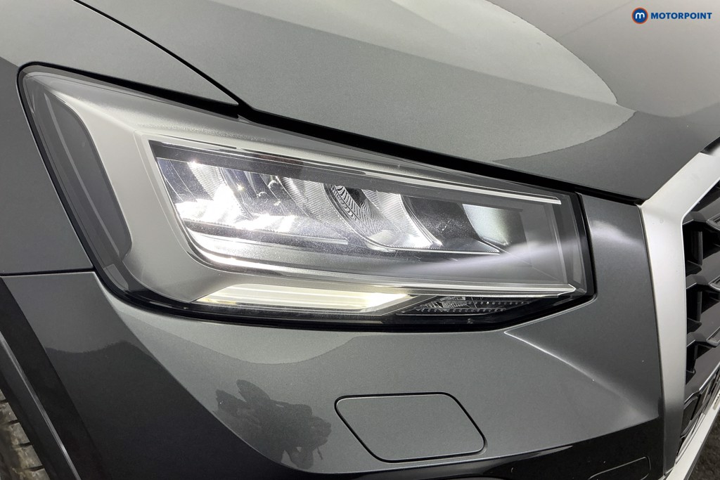 Audi Q2 S Line Manual Petrol SUV - Stock Number (1652071) - 21st supplementary image