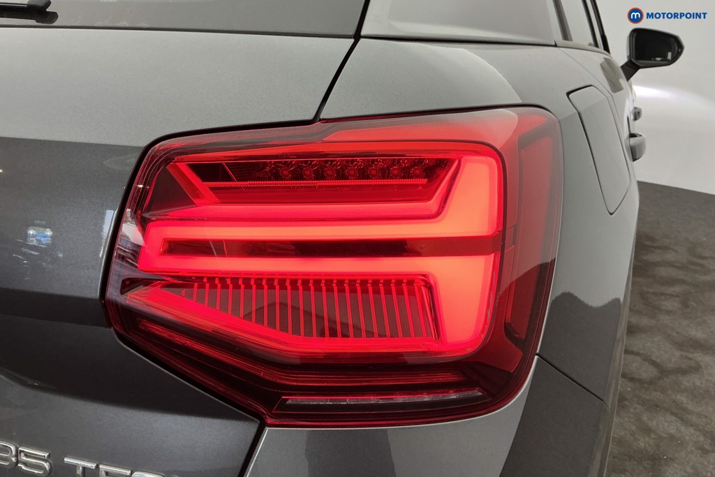Audi Q2 S Line Manual Petrol SUV - Stock Number (1652071) - 22nd supplementary image