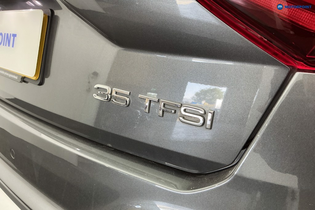 Audi Q2 S Line Manual Petrol SUV - Stock Number (1652071) - 23rd supplementary image
