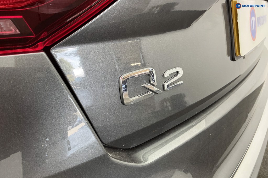 Audi Q2 S Line Manual Petrol SUV - Stock Number (1652071) - 24th supplementary image