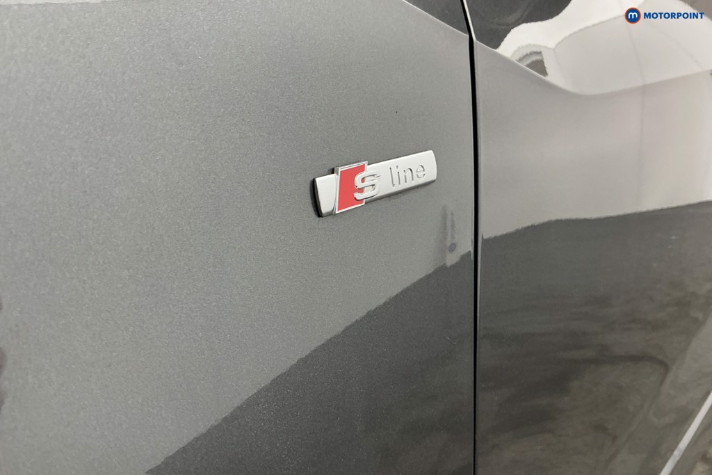 Audi Q2 S Line Manual Petrol SUV - Stock Number (1652071) - 25th supplementary image