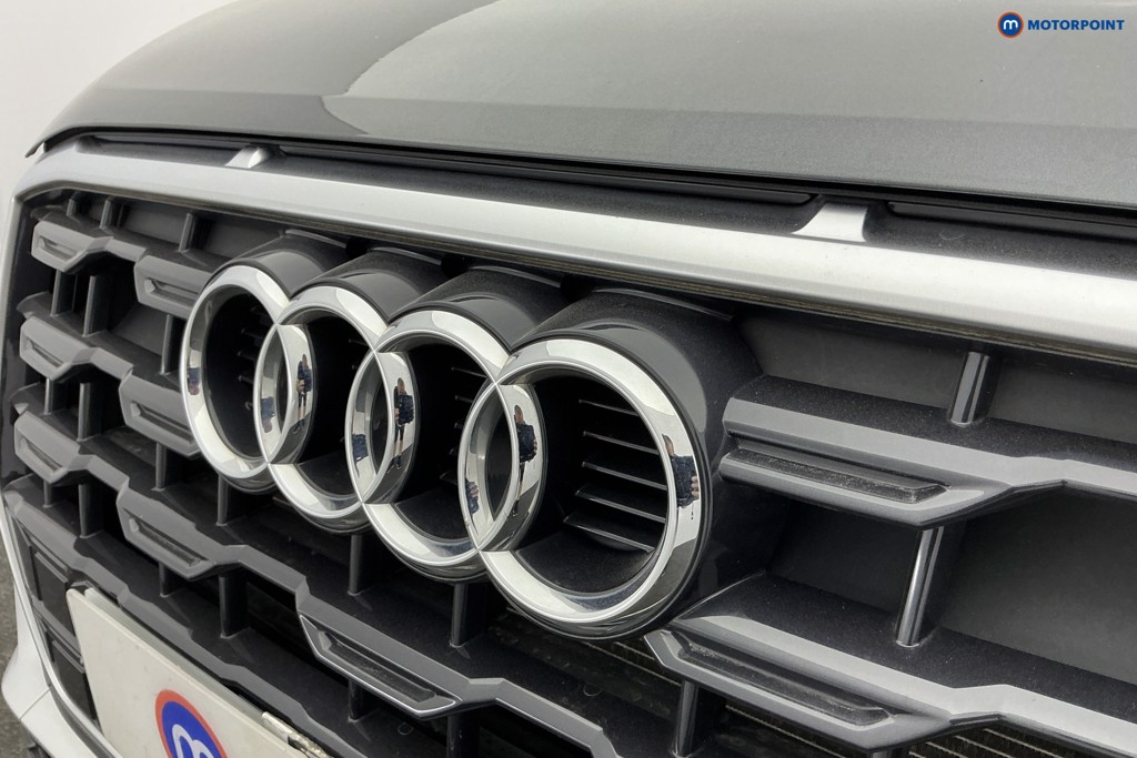 Audi Q2 S Line Manual Petrol SUV - Stock Number (1652071) - 26th supplementary image