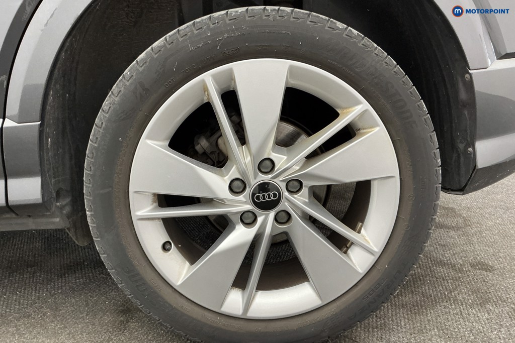Audi Q2 S Line Manual Petrol SUV - Stock Number (1652071) - 30th supplementary image