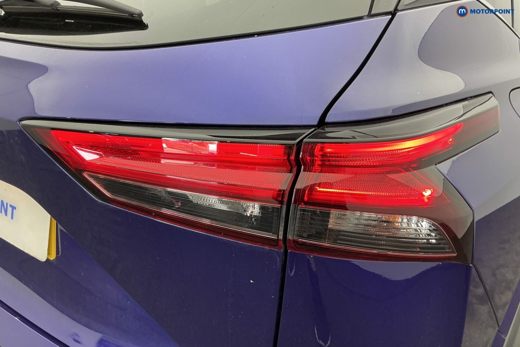Nissan Qashqai N-Connecta Manual Petrol SUV - Stock Number (1652079) - 21st supplementary image