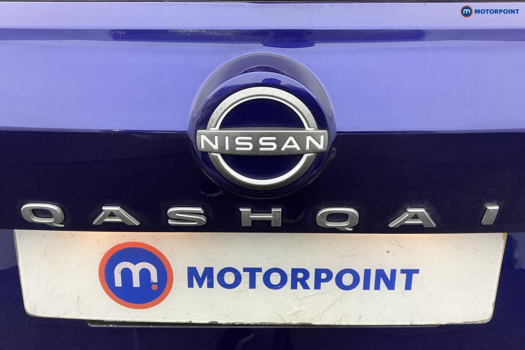 Nissan Qashqai N-Connecta Manual Petrol SUV - Stock Number (1652079) - 22nd supplementary image