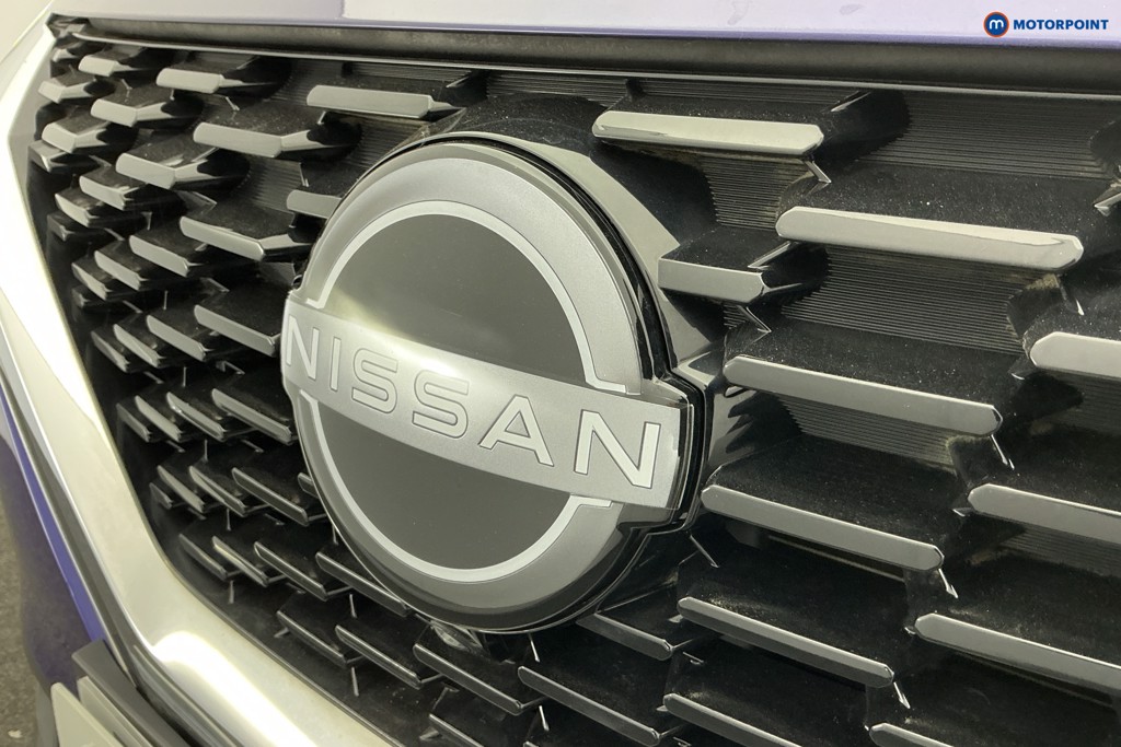 Nissan Qashqai N-Connecta Manual Petrol SUV - Stock Number (1652079) - 24th supplementary image