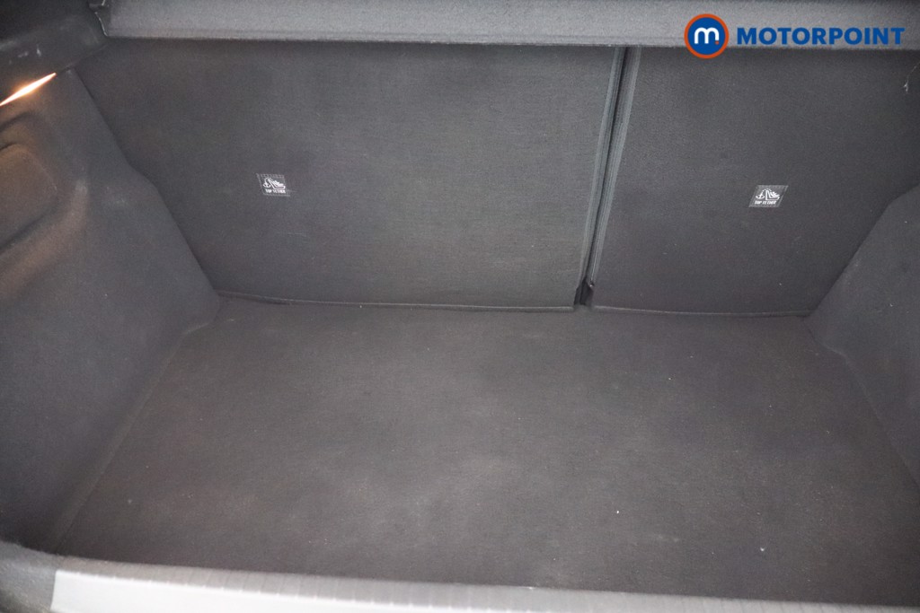 Vauxhall Corsa GS Manual Petrol Hatchback - Stock Number (1652111) - 4th supplementary image