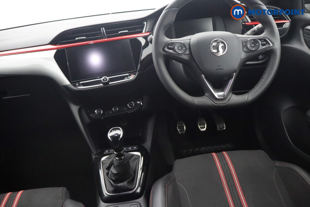 Vauxhall Corsa GS Manual Petrol Hatchback - Stock Number (1652111) - 7th supplementary image