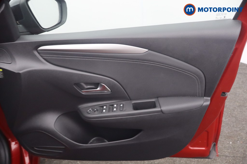 Vauxhall Corsa GS Manual Petrol Hatchback - Stock Number (1652111) - 8th supplementary image