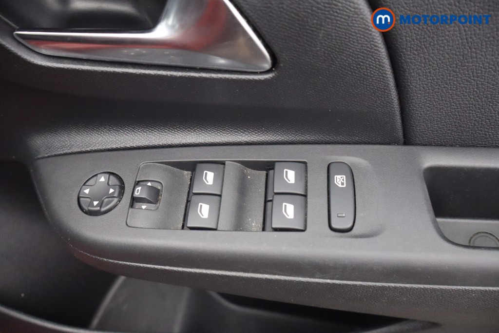 Vauxhall Corsa GS Manual Petrol Hatchback - Stock Number (1652111) - 9th supplementary image