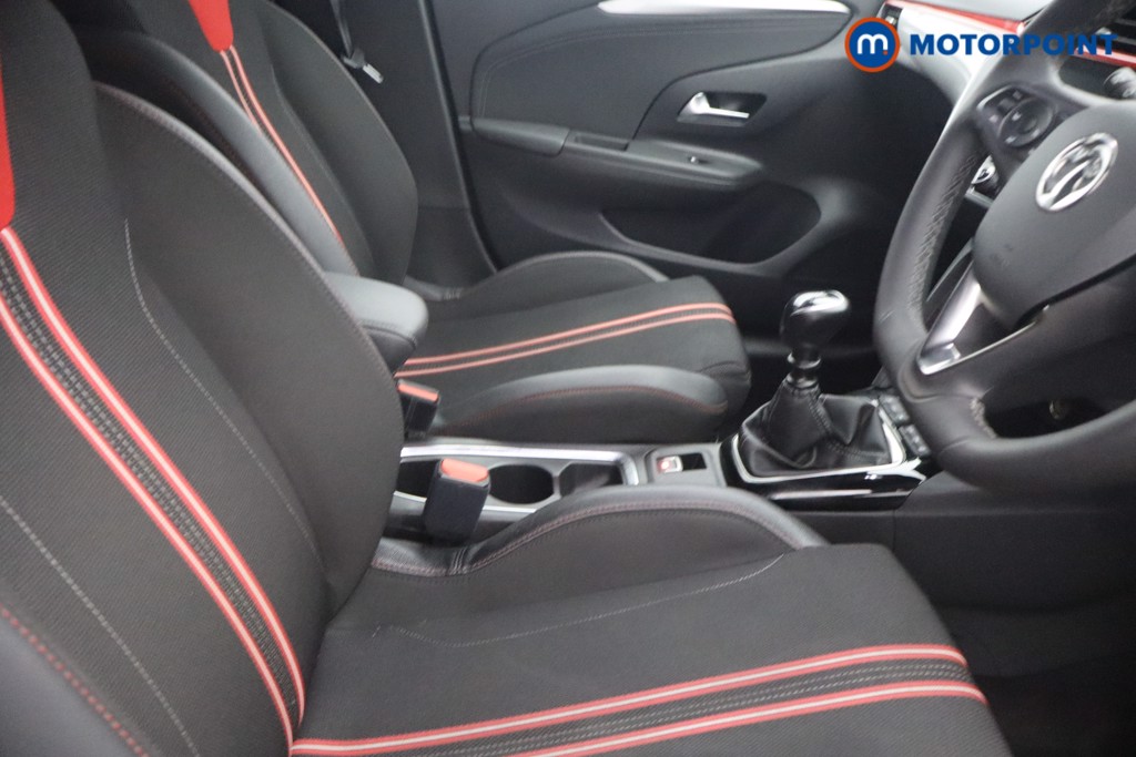 Vauxhall Corsa GS Manual Petrol Hatchback - Stock Number (1652111) - 10th supplementary image