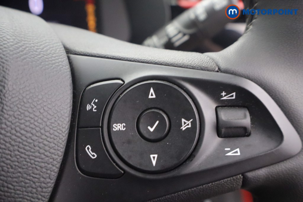 Vauxhall Corsa GS Manual Petrol Hatchback - Stock Number (1652111) - 12th supplementary image
