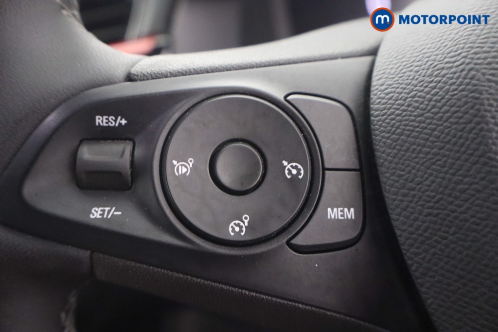 Vauxhall Corsa GS Manual Petrol Hatchback - Stock Number (1652111) - 13th supplementary image