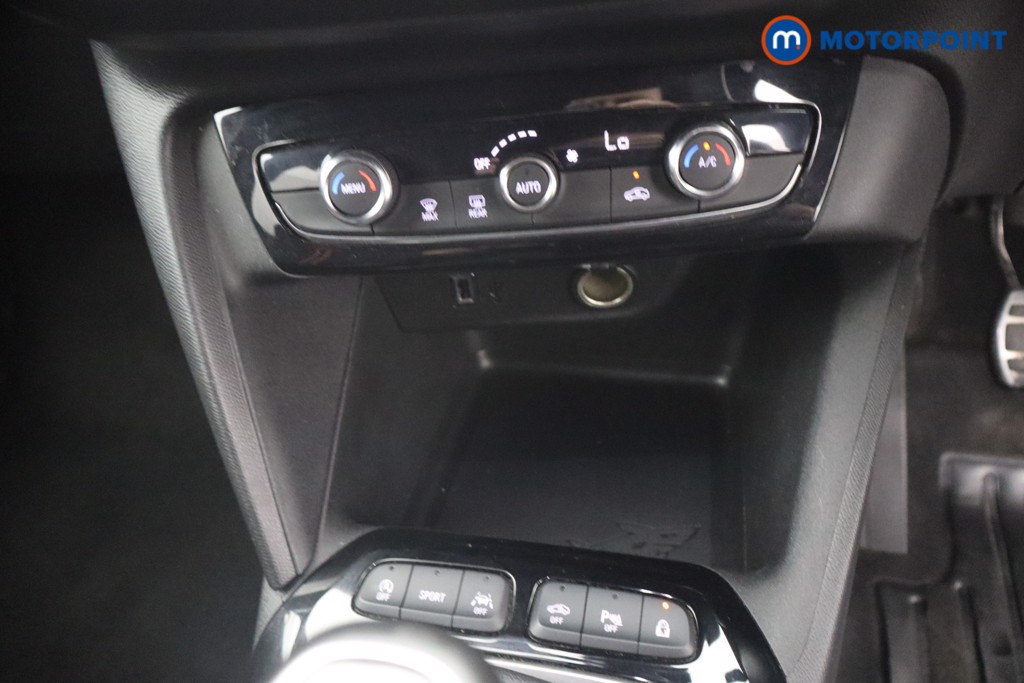 Vauxhall Corsa GS Manual Petrol Hatchback - Stock Number (1652111) - 15th supplementary image