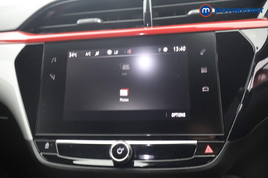 Vauxhall Corsa GS Manual Petrol Hatchback - Stock Number (1652111) - 18th supplementary image