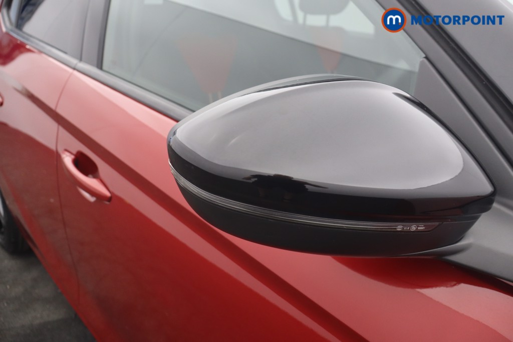 Vauxhall Corsa GS Manual Petrol Hatchback - Stock Number (1652111) - 20th supplementary image