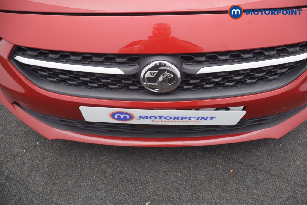 Vauxhall Corsa GS Manual Petrol Hatchback - Stock Number (1652111) - 22nd supplementary image