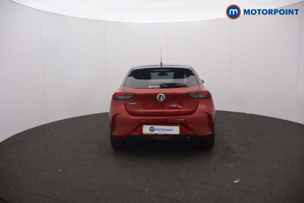Vauxhall Corsa GS Manual Petrol Hatchback - Stock Number (1652111) - 1st supplementary image