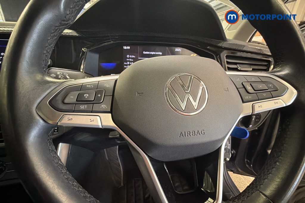 Volkswagen Polo Life Automatic Petrol Hatchback - Stock Number (1652244) - 5th supplementary image