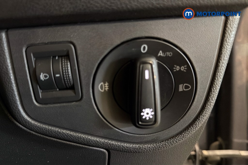 Volkswagen Polo Life Automatic Petrol Hatchback - Stock Number (1652244) - 18th supplementary image
