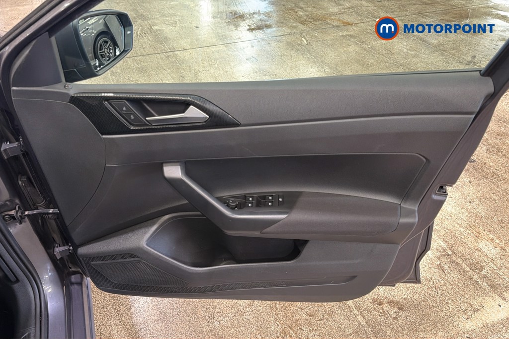 Volkswagen Polo Life Automatic Petrol Hatchback - Stock Number (1652244) - 19th supplementary image