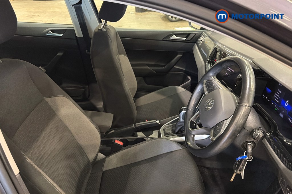 Volkswagen Polo Life Automatic Petrol Hatchback - Stock Number (1652244) - 22nd supplementary image