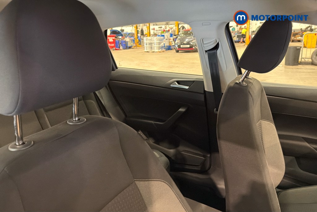 Volkswagen Polo Life Automatic Petrol Hatchback - Stock Number (1652244) - 23rd supplementary image