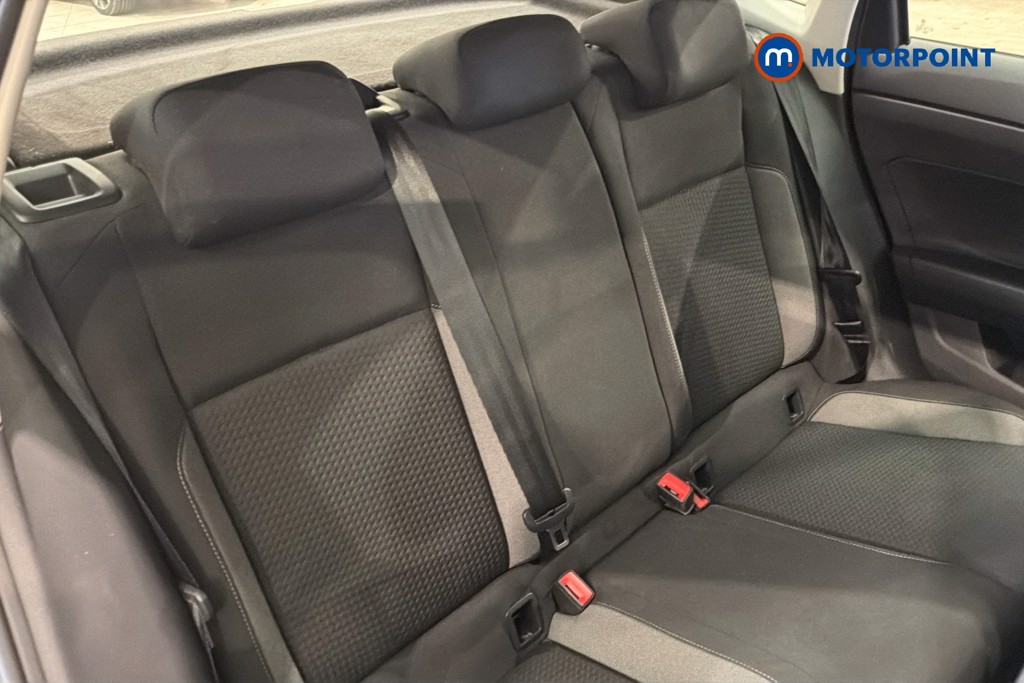 Volkswagen Polo Life Automatic Petrol Hatchback - Stock Number (1652244) - 28th supplementary image