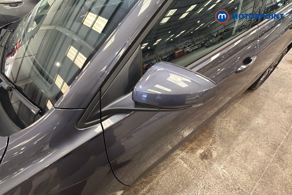 Volkswagen Polo Life Automatic Petrol Hatchback - Stock Number (1652244) - 43rd supplementary image
