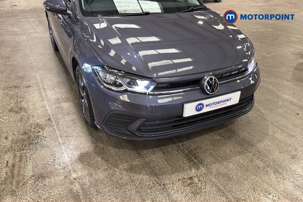 Volkswagen Polo Life Automatic Petrol Hatchback - Stock Number (1652244) - 44th supplementary image