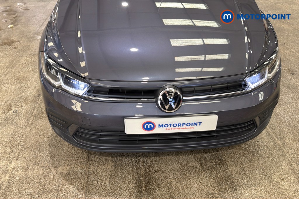 Volkswagen Polo Life Automatic Petrol Hatchback - Stock Number (1652244) - 45th supplementary image