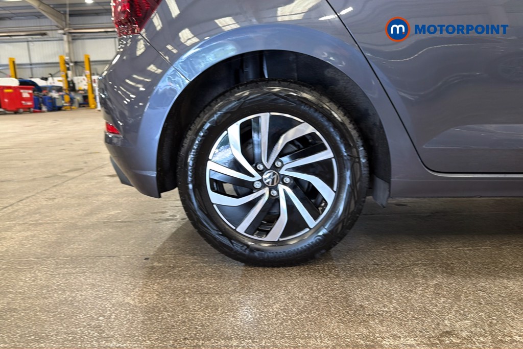 Volkswagen Polo Life Automatic Petrol Hatchback - Stock Number (1652244) - 49th supplementary image