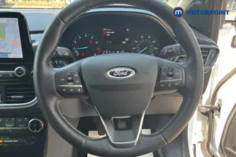 Ford Puma Titanium Manual Petrol SUV - Stock Number (1652311) - 2nd supplementary image