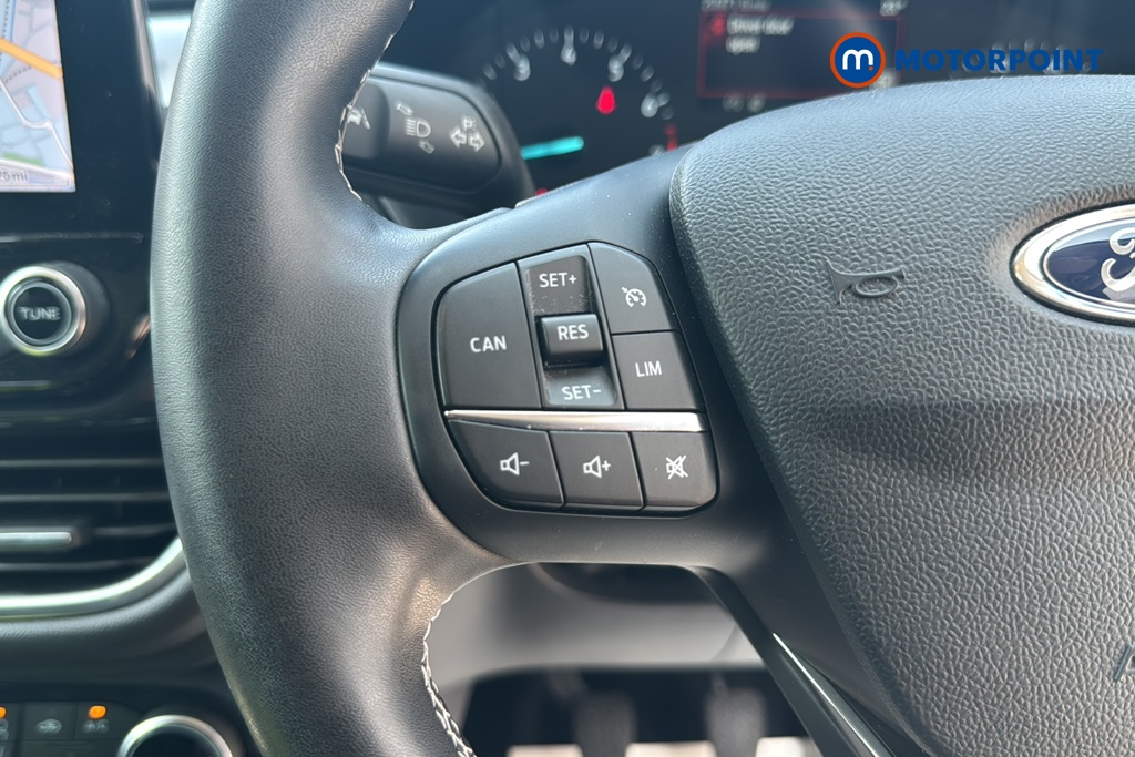 Ford Puma Titanium Manual Petrol SUV - Stock Number (1652311) - 4th supplementary image