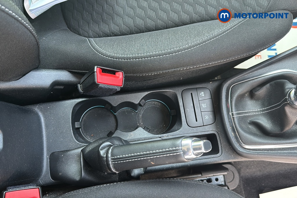 Ford Puma Titanium Manual Petrol SUV - Stock Number (1652311) - 16th supplementary image